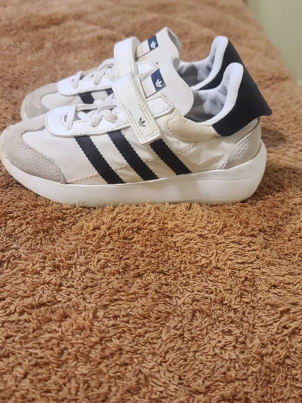 Adidas Toddler Sneakers